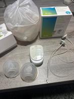 Ardo Alyssa Double Borstkolf volledig complete set, Kinderen en Baby's, Babyvoeding en Toebehoren, Ophalen, Zo goed als nieuw