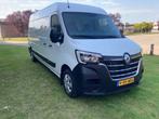 Renault Master NIEUW BPM VRIJ 2.3 Cdti 150 PK L3H2 Rlink nav, 4 cilinders, 150 pk, Renault, Bedrijf