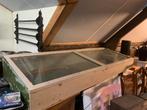 Oude winkel kast, Ophalen of Verzenden