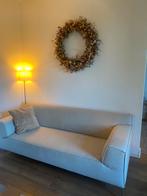 Bloq bank (Design on Stock), Huis en Inrichting, Banken | Bankstellen, Ophalen, 75 tot 100 cm, Stof, 200 tot 250 cm