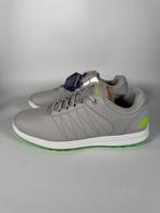 Skechers Go Golf Shoes – EU 41 – Grey/Neon Green, Overige kleuren, Verzenden, Nieuw, Sneakers of Gympen
