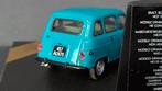 Renault 4 R4 Safari 1976 1:43 Vitesse Pol, Hobby en Vrije tijd, Modelauto's | 1:43, Verzenden, Zo goed als nieuw