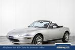 Mazda MX-5 Miata 1.6i 16V (bj 1990), Auto's, Achterwielaandrijving, 4 cilinders, Cabriolet, 116 pk