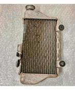Honda CRF 1000 1100 Africa Twin radiator Radiateur OEM, Motoren, Onderdelen | Honda, Gebruikt, Ophalen of Verzenden, H, H
