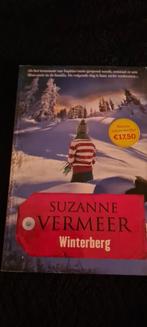 Suzanne Vermeer- Winterberg, Zo goed als nieuw, Ophalen