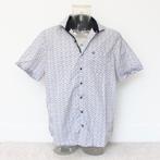 Fellows United Overhemd478 100% Katoen (XXL) - 47 € 35,-, Kleding | Heren, Overhemden, Overige kleuren, Ophalen of Verzenden, Zo goed als nieuw