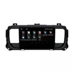 Android 13 Navigatie Peugeot expert 2020 carkit carplay usb, Auto diversen, Autoradio's, Oberonweg 262 3208pg, Nieuw, Ophalen of Verzenden