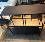 IKEA Vittsjö stellingkast, Huis en Inrichting, Ophalen, Zo goed als nieuw