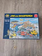 Jan van Haasteren Grand Prix 1000 stukjes, Ophalen of Verzenden, 500 t/m 1500 stukjes, Zo goed als nieuw, Legpuzzel