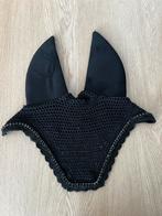 Kentucky oornetje soundless zwart, Dieren en Toebehoren, Ophalen of Verzenden, Zo goed als nieuw, Dressuur