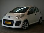 Citroen C1 1.0 Attraction Nwe Apk Airco, Voorwielaandrijving, Euro 5, Gebruikt, 4 stoelen
