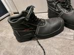 Gevavi werkschoenen maat 39 - Gebruikt, Ophalen of Verzenden, Gebruikt