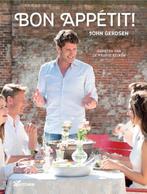 Bon Appetit! - John Gerdsen, Boeken, Frankrijk, Zo goed als nieuw, Verzenden