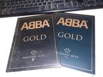 DVD 2 CD Abba Gold, Alle leeftijden, Ophalen, Zo goed als nieuw