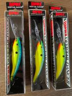 Rapala Deeptail Dancer TDD-11 nieuw!, Watersport en Boten, Ophalen of Verzenden, Nieuw, Overige typen