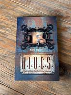 H.I.V.E.S. - Mark Walden, Boeken, Ophalen of Verzenden, Gelezen, Fictie algemeen