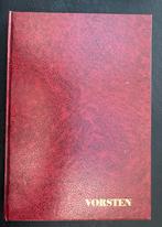 Jaarboek 1987 van het tijdschrift Vorsten, Verzamelen, Koninklijk Huis en Royalty, Ophalen, Zo goed als nieuw, Nederland, Tijdschrift of Boek