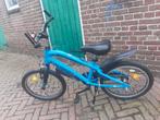 Nette Alpina Trial 18inch jongensfiets, Fietsen en Brommers, Fietsen | Kinderfietsjes, Ophalen of Verzenden, Gebruikt, 16 tot 20 inch