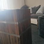 Twee pilaren/tafel meubelstuk, Doe-het-zelf en Verbouw, Vloerdelen en Plavuizen, Gebruikt, 50 tot 150 cm, Ophalen of Verzenden