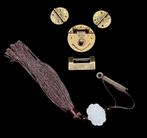 Chinees beslag sluiting voor chinese sieradenkist scharnier, Verburgt Vintage, Nieuw, Ophalen of Verzenden, https://verburgtvintage.nl/#contact