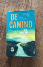 De Camino, Ophalen of Verzenden, Zo goed als nieuw