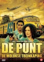 DVD De Punt (met Gerson Oratmangoen, Martin Schwab etc), Vanaf 12 jaar, Ophalen of Verzenden, Gebruikt, Drama