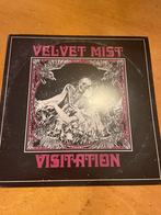 Velvet mist - visitation lp, Ophalen of Verzenden, Zo goed als nieuw