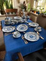 antiek servies, Antiek en Kunst, Antiek | Servies los, Ophalen of Verzenden