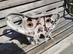 500cc AJS model 20 Matchless G9 twin carter en vervroeger, Motoren, Ophalen of Verzenden, Gereviseerd