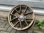 18 inch BMW Style 763M Look PERFORMANCE Velgen 1-2-3-4-Serie, 18 inch, 2525LV, Velg(en), Nieuw