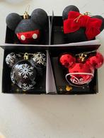 mickey mouse disney  kerstballen, Diversen, Kerst, Ophalen