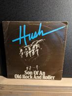 Hush - Son of an old rock and roller, Ophalen of Verzenden, Zo goed als nieuw