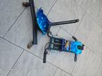 Tekoop drift trike voor onderdelen., Kinderen en Baby's, Speelgoed | Buiten | Accuvoertuigen, Ophalen of Verzenden, Gebruikt