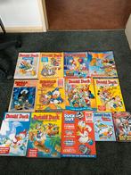 Diverse Donald Duck boeken, Boeken, Meerdere comics, Ophalen of Verzenden, Zo goed als nieuw, Europa