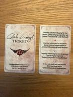 FLY fast pass Phantasialand, Tickets en Kaartjes, Twee personen, Overige soorten, Pretpark