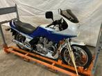 1992 Yamaha Tour XJ900 Motorfiets, Motoren, Bedrijf, Overig