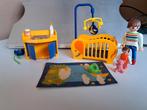 Playmobil Babykamer Set, Ophalen, Gebruikt, Complete set