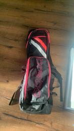 Grote hockey tas merk brabo, Ophalen, Gebruikt, Tas