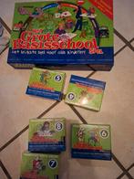 Basisschool spel met aanvullende groepen zgan, Kinderen en Baby's, Ophalen of Verzenden, Zo goed als nieuw