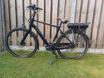 Batavus Finez E-go, Ophalen, Batavus, Zo goed als nieuw, 50 km per accu of meer