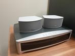 BOSE AV 3 - 2 - 1 - 111 - MEDIA CENTER + SPEAKERS / HDMI., Audio, Tv en Foto, Stereo-sets, Ophalen, Cd-speler, Overige merken