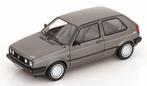 Jsn Norev 1:18 Volkswagen Golf Champion 1989 Grey metallic, Hobby en Vrije tijd, Modelauto's | 1:18, -, Nieuw, Norev, Ophalen of Verzenden