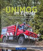 Unimog im Einsatz, Verzenden, Nieuw, Carl-Heinz Vogler, Tractor en Landbouw