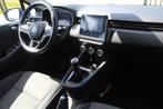 Renault Clio 1.0 TCe Intens Navigatie/Virtual cockpit/Climat, 12 maanden, 101 pk, Gebruikt, 580 kg
