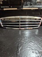 Te koop orginele!! mercedes grill mercedes Cklasse, Ophalen of Verzenden, Voor, Motorkap