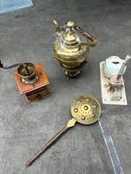 Antiek, Antiek en Kunst, Ophalen of Verzenden