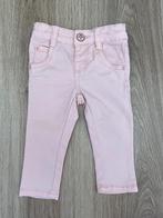 HEMA baby broekje licht roze maat 62 | babykleding meisje, Broekje, Meisje, Ophalen of Verzenden, Zo goed als nieuw