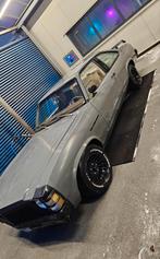 Buick Skylark 1977 (V8 LPG), Ophalen