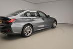 BMW 3 Serie Sedan 330e Sportline / Leder / Sportstoelen / Pa, 1998 cc, Achterwielaandrijving, Gebruikt, Lichtsensor