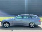 Mercedes-Benz E-Klasse 1.8 E200 Kompressor Combi AUT 2007, Auto's, Mercedes-Benz, Automaat, Euro 5, Achterwielaandrijving, 4 cilinders